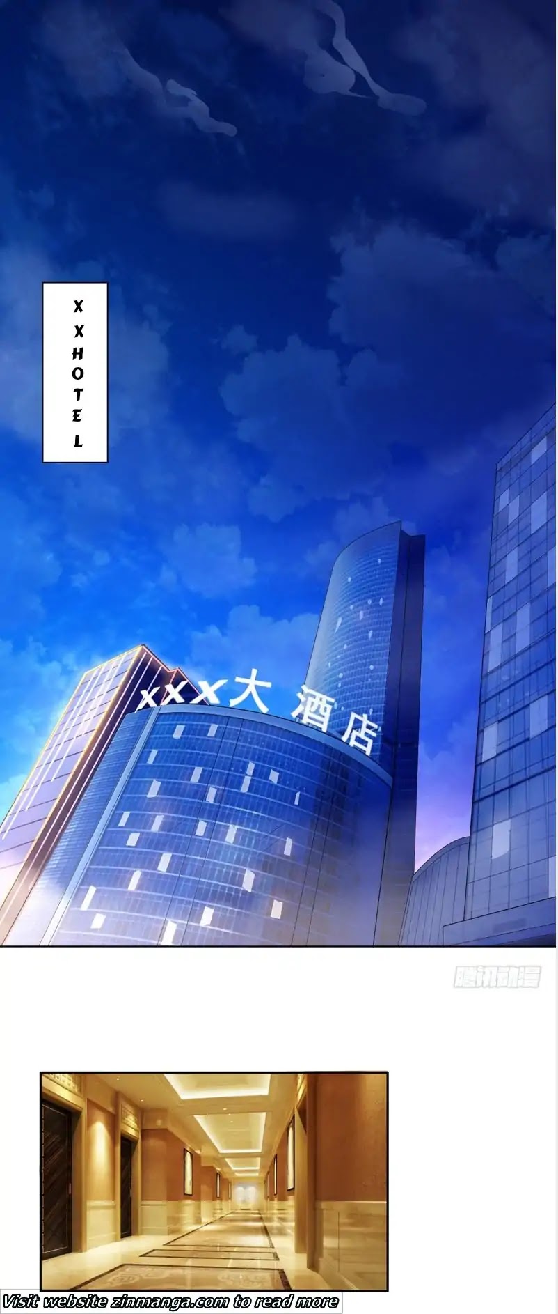 My Precious Wife and First Love Chapter 1 page 2 - Chapter 1