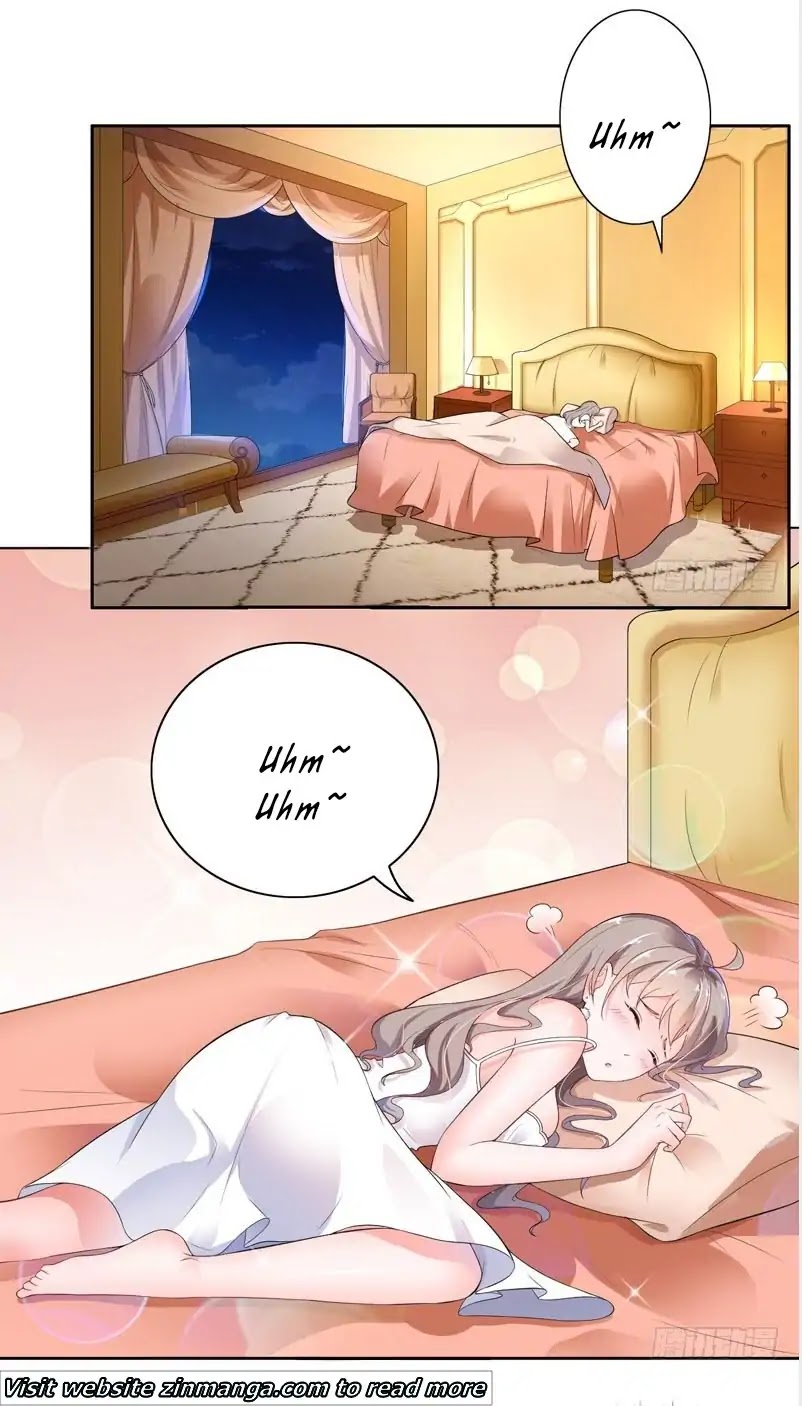 My Precious Wife and First Love Chapter 1 page 3 - Chapter 1