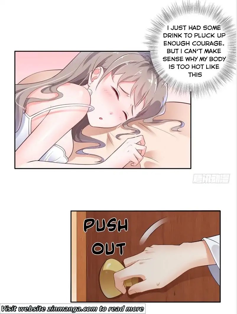 My Precious Wife and First Love Chapter 1 page 4 - Chapter 1