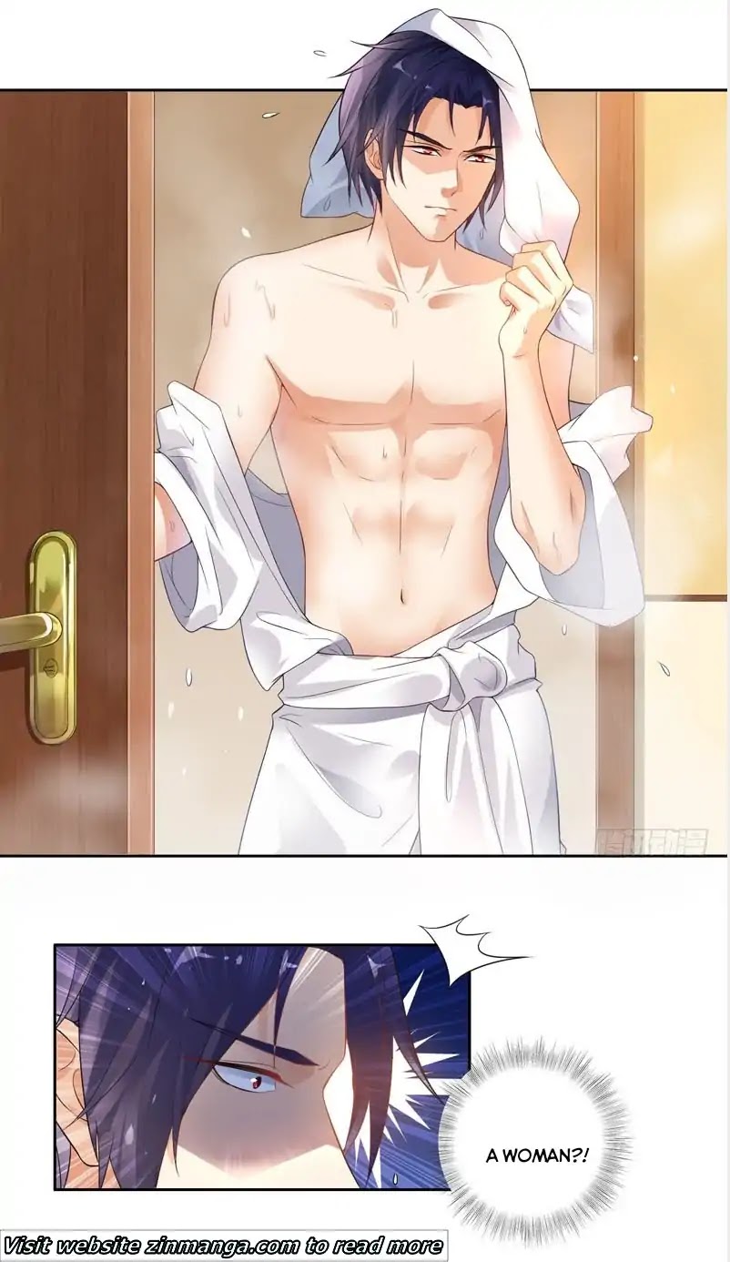 My Precious Wife and First Love Chapter 1 page 5 - Chapter 1