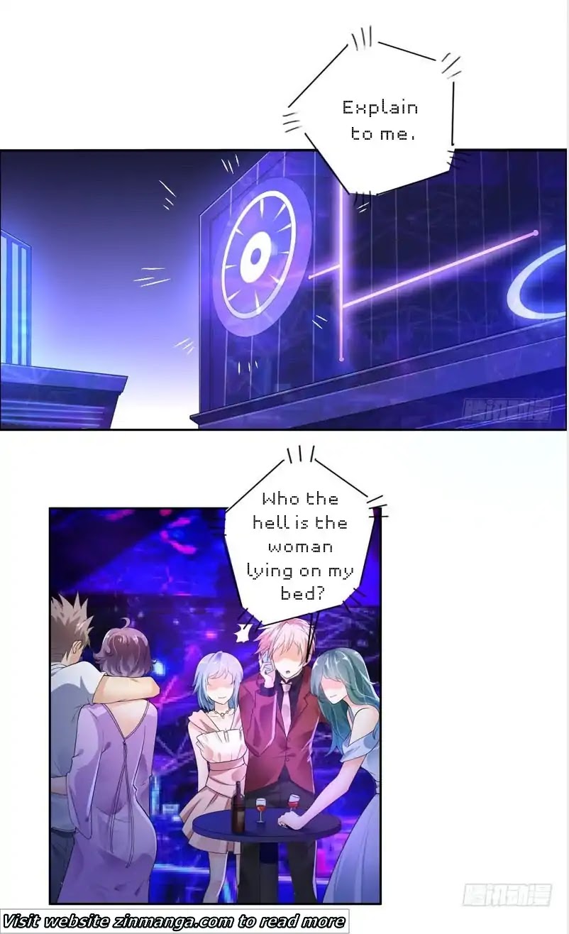 My Precious Wife and First Love Chapter 1 page 7 - Chapter 1