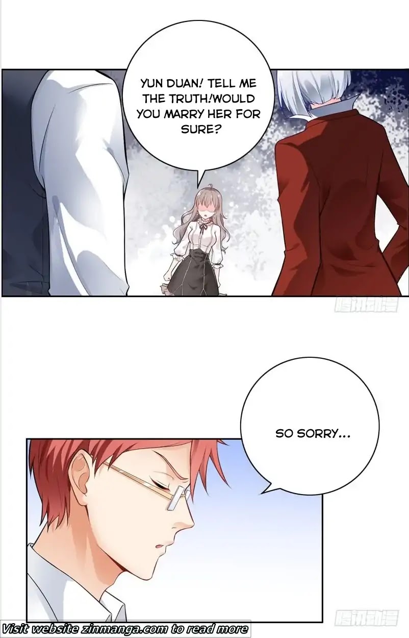 My Precious Wife and First Love Chapter 2 page 10 - Chapter 2