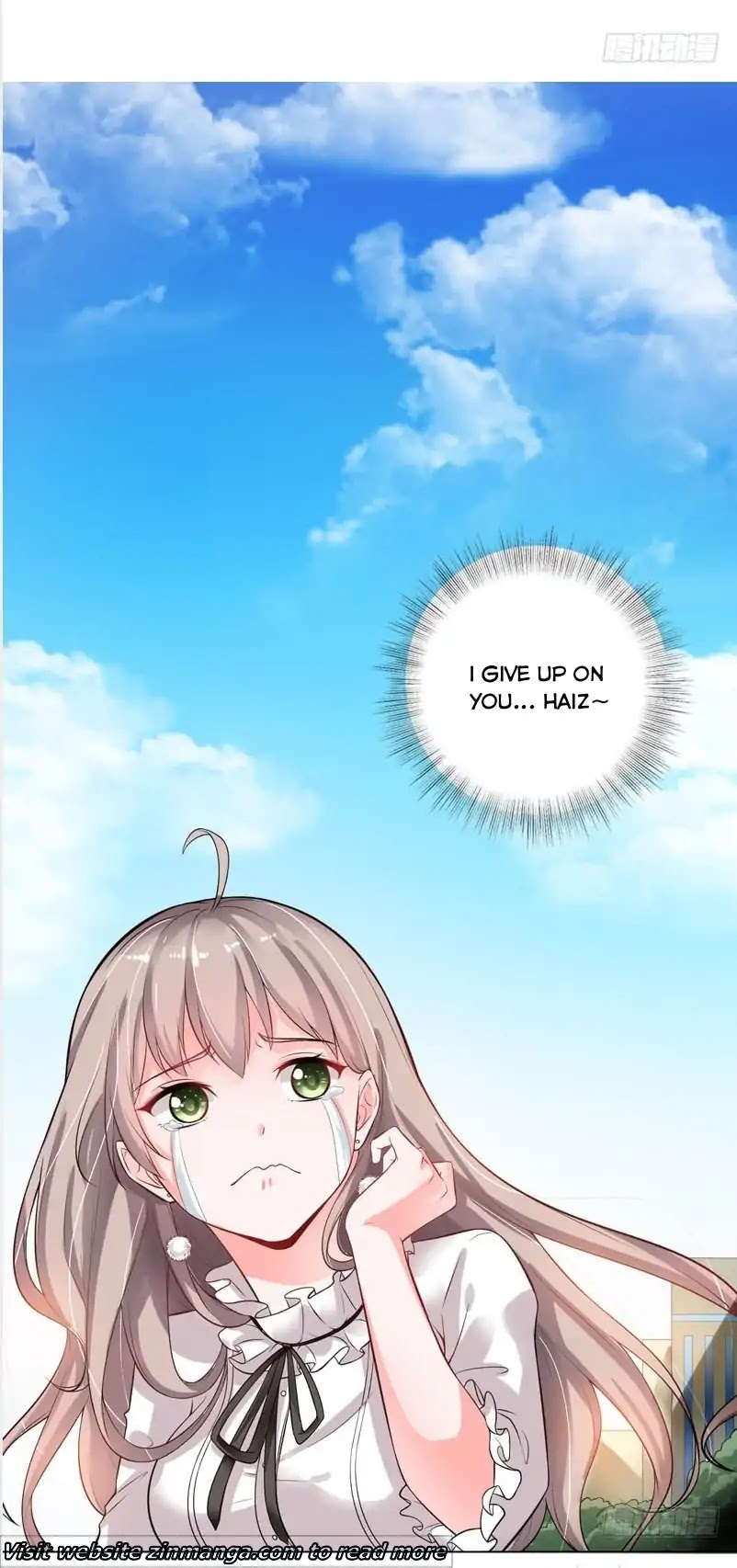My Precious Wife and First Love Chapter 2 page 13 - Chapter 2