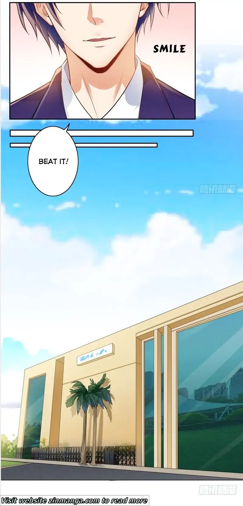 My Precious Wife and First Love Chapter 2 page 3 - Chapter 2