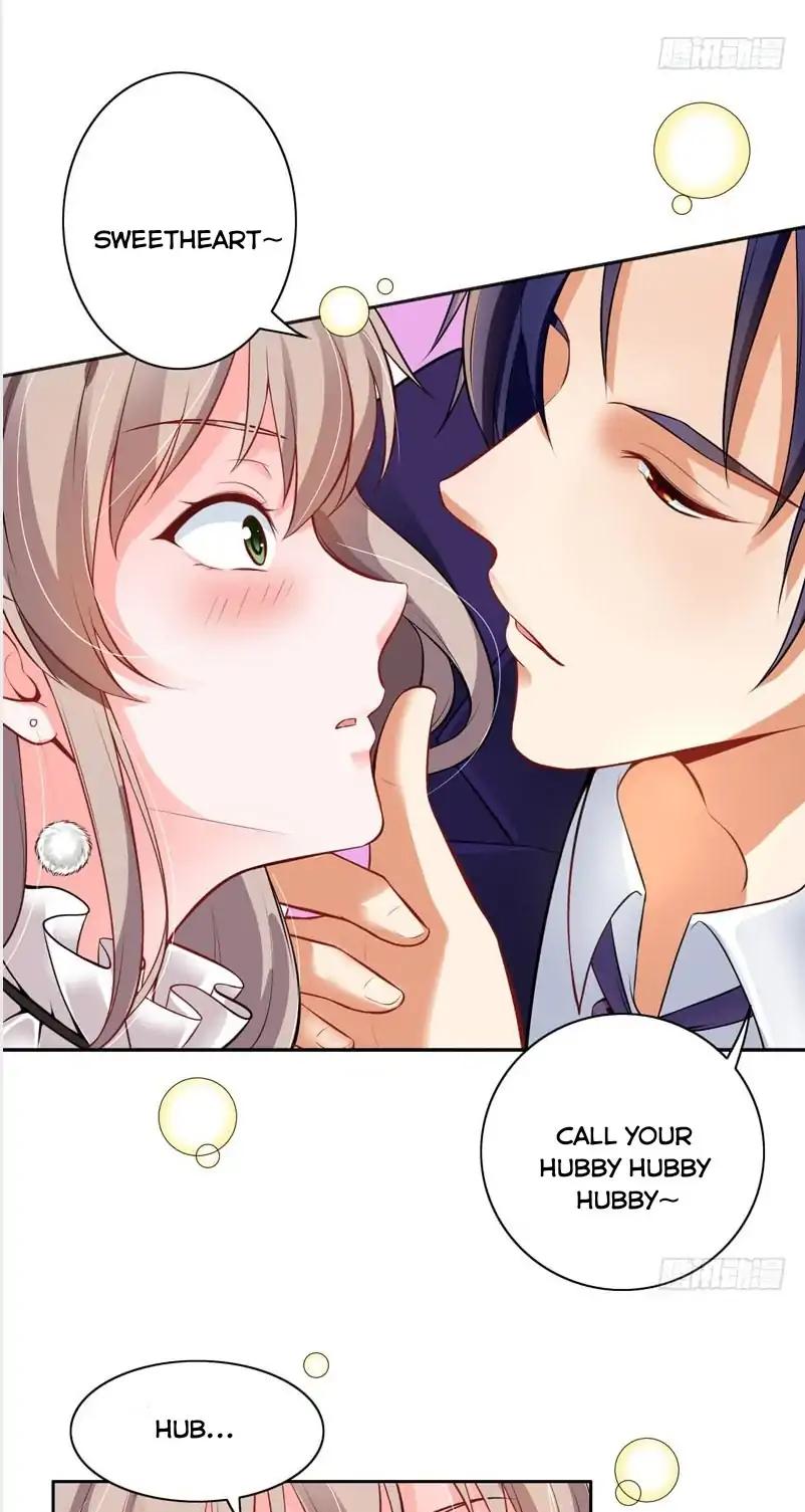 My Precious Wife and First Love Chapter 3 page 15 - Chapter 3