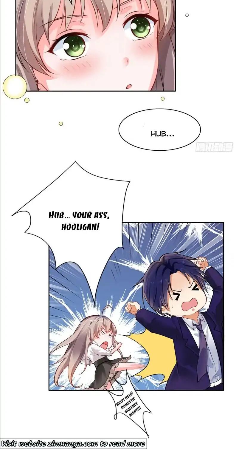 My Precious Wife and First Love Chapter 3 page 16 - Chapter 3