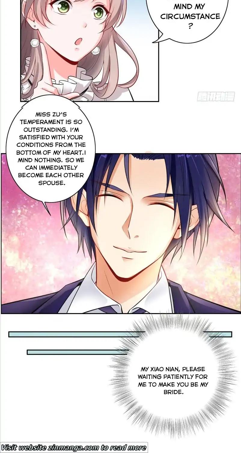 My Precious Wife and First Love Chapter 3 page 5 - Chapter 3