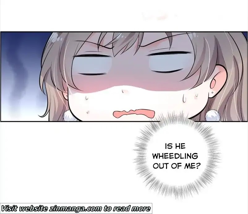 My Precious Wife and First Love Chapter 4 page 10 - Chapter 4
