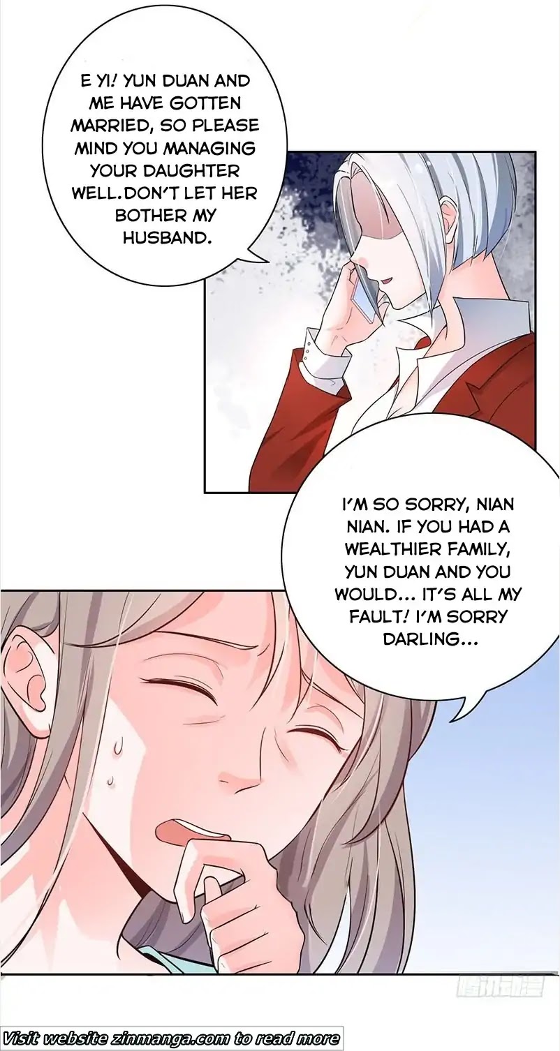 My Precious Wife and First Love Chapter 4 page 3 - Chapter 4