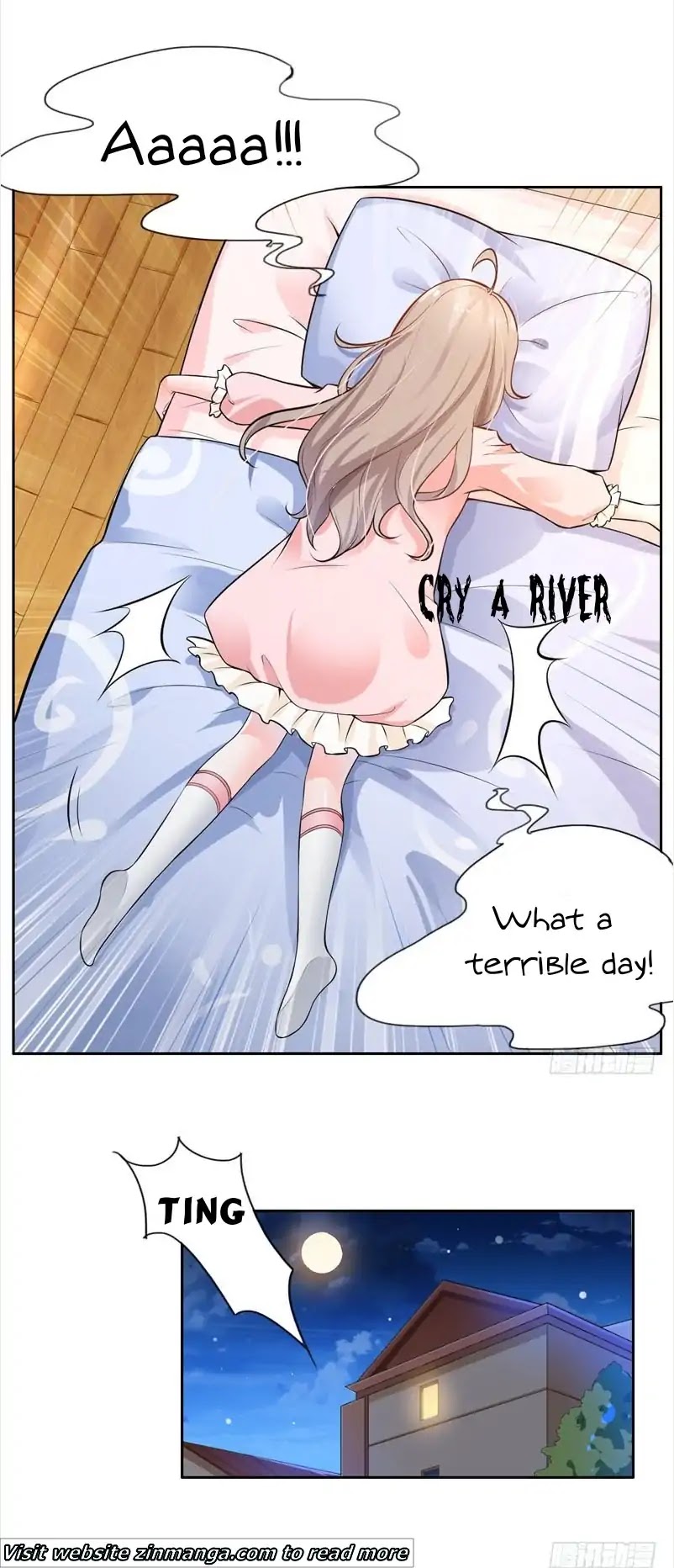 My Precious Wife and First Love Chapter 4 page 5 - Chapter 4