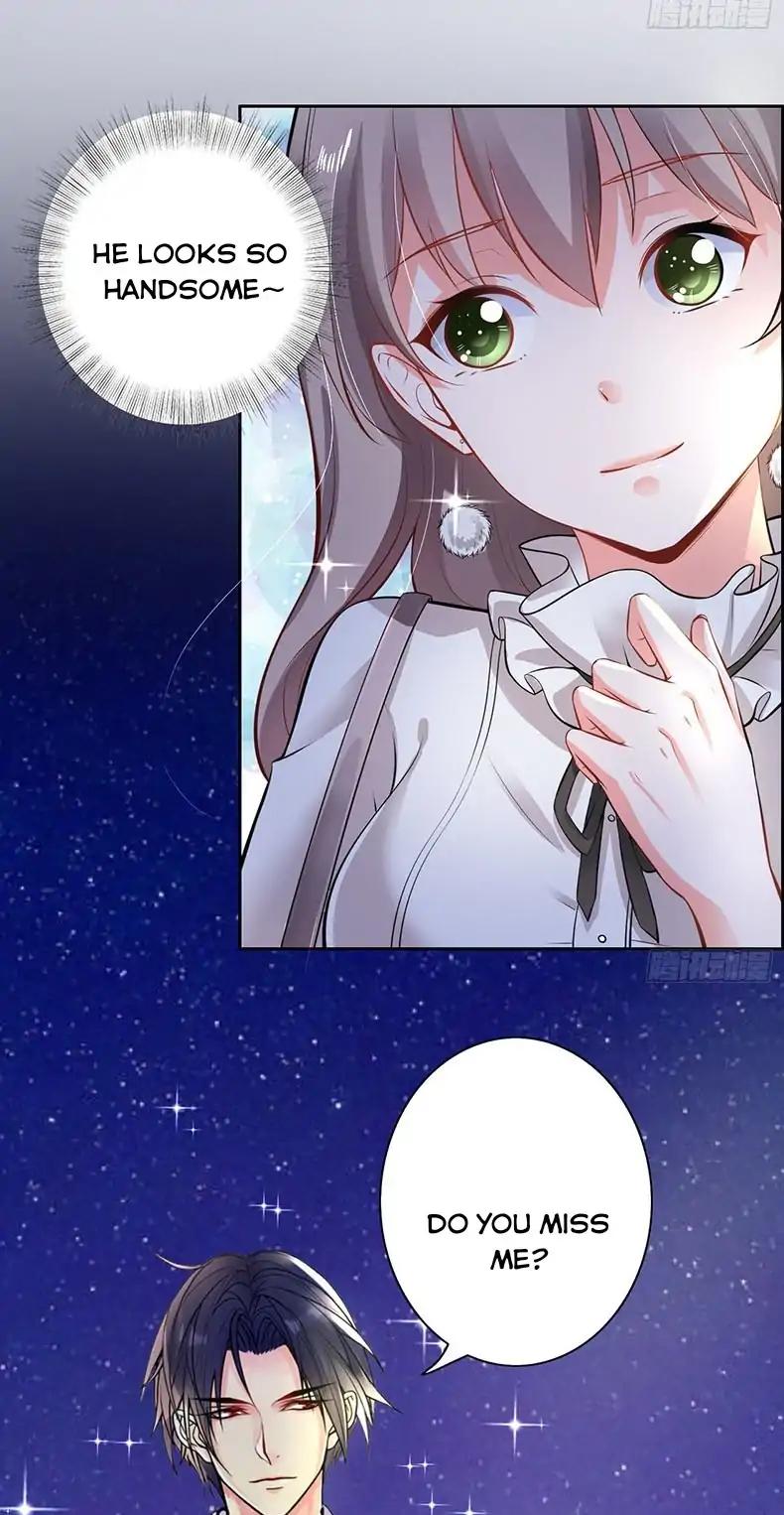 My Precious Wife and First Love Chapter 5 page 11 - Chapter 5