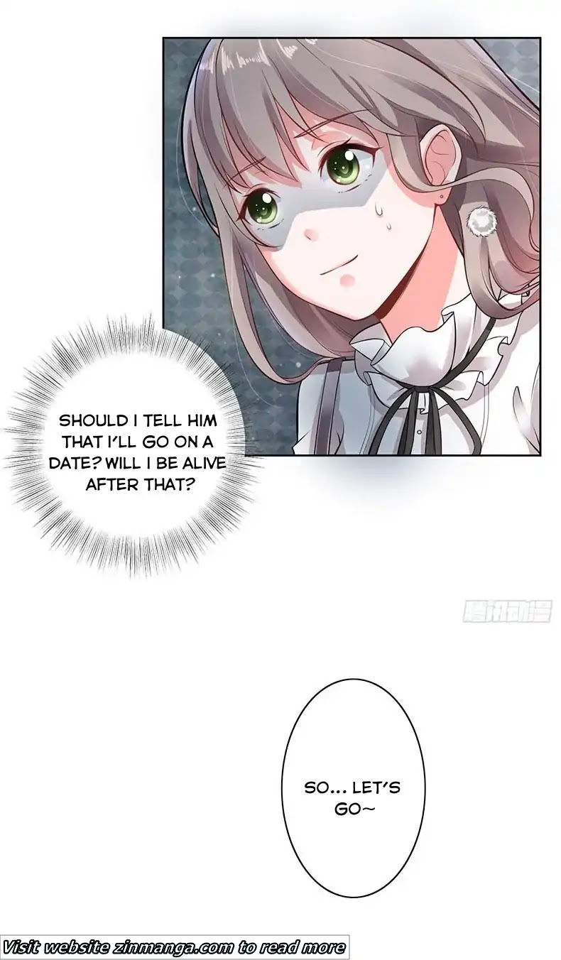 My Precious Wife and First Love Chapter 5 page 13 - Chapter 5