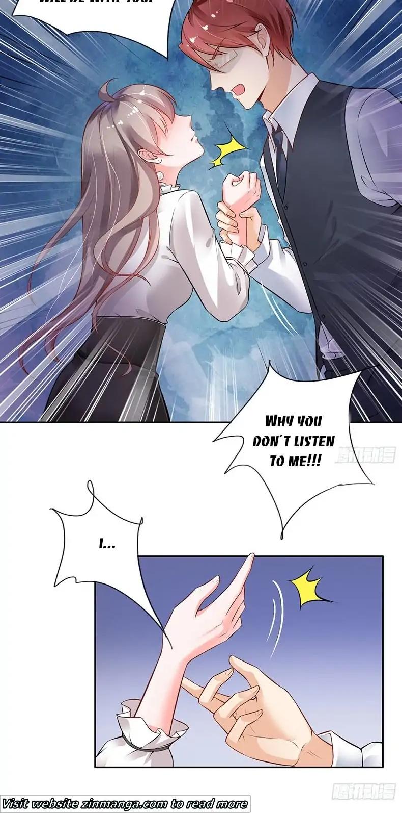 My Precious Wife and First Love Chapter 5 page 3 - Chapter 5