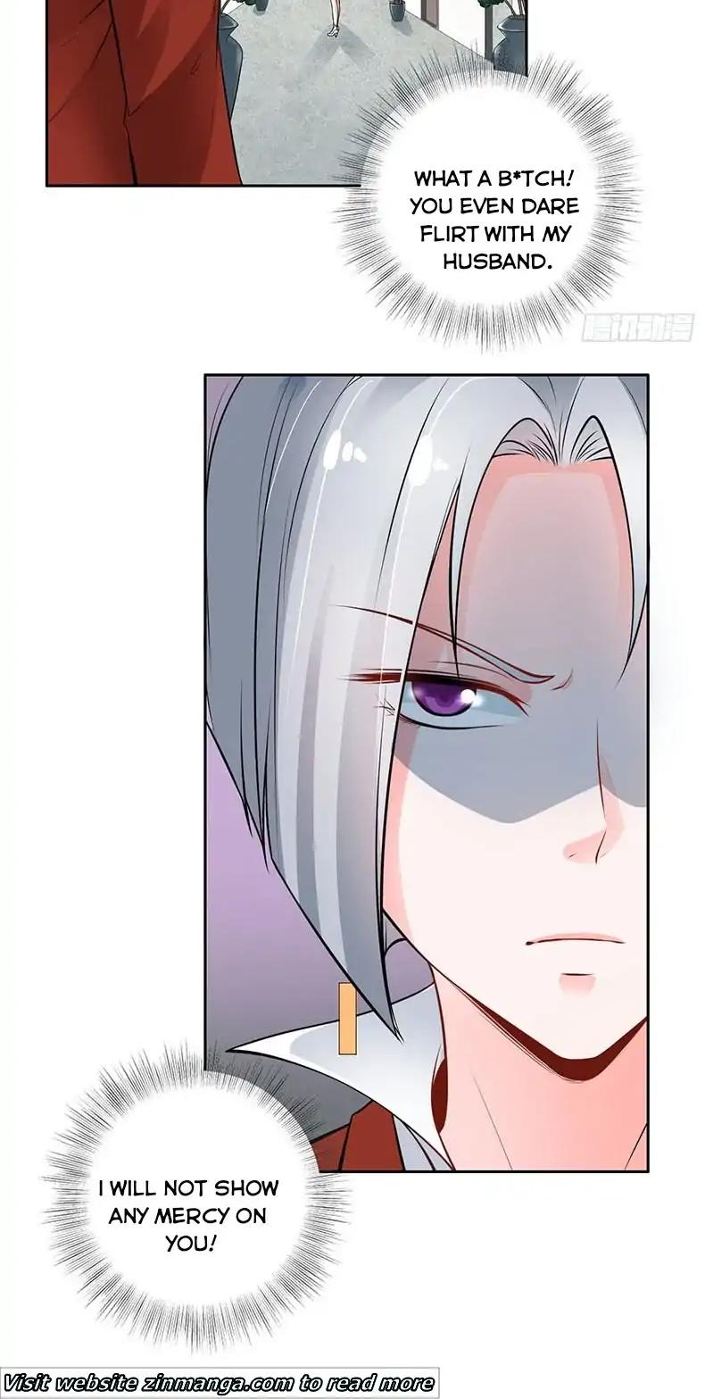 My Precious Wife and First Love Chapter 5 page 6 - Chapter 5