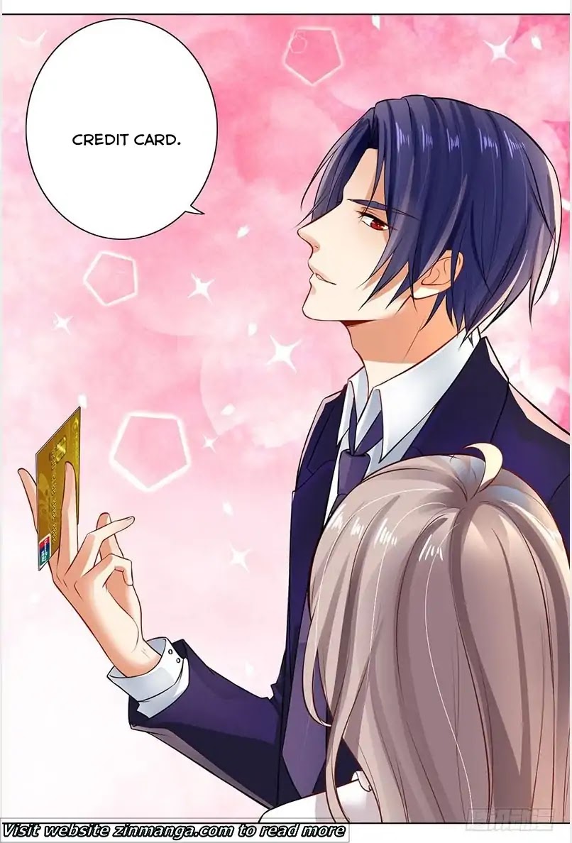 My Precious Wife and First Love Chapter 6 page 13 - Chapter 6