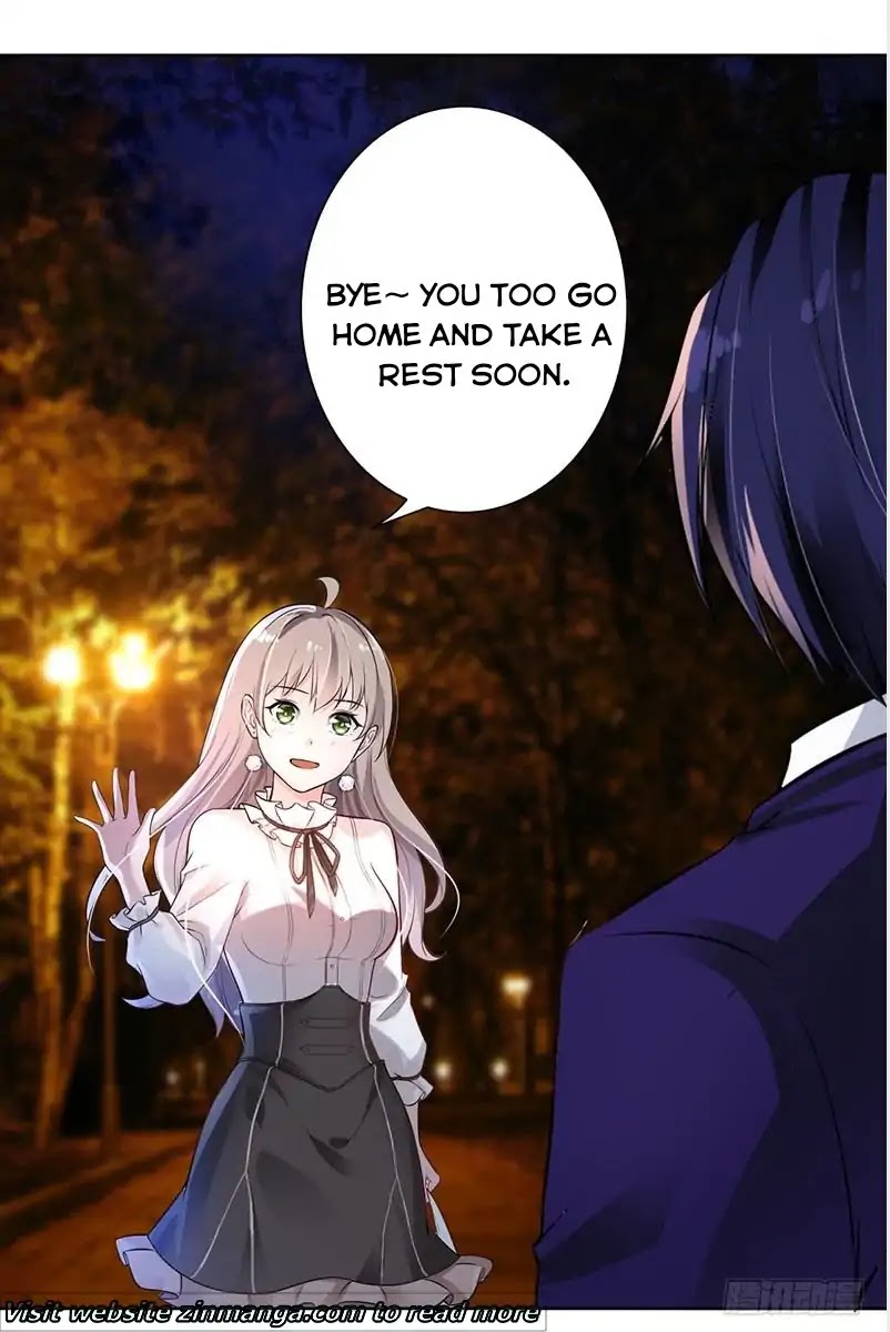 My Precious Wife and First Love Chapter 6 page 18 - Chapter 6