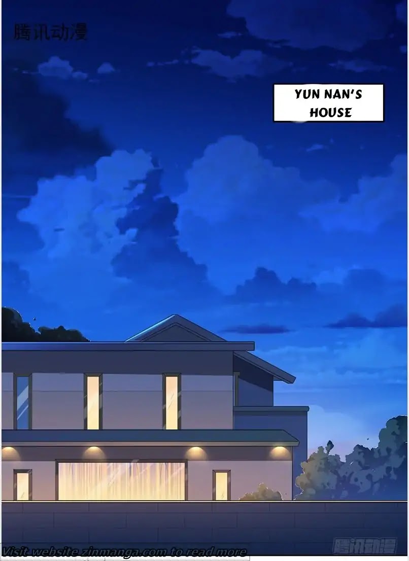 My Precious Wife and First Love Chapter 6 page 2 - Chapter 6