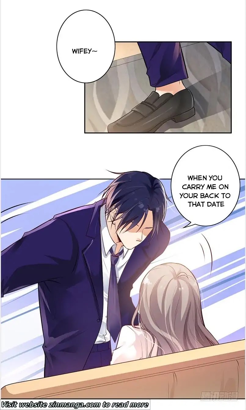 My Precious Wife and First Love Chapter 6 page 4 - Chapter 6