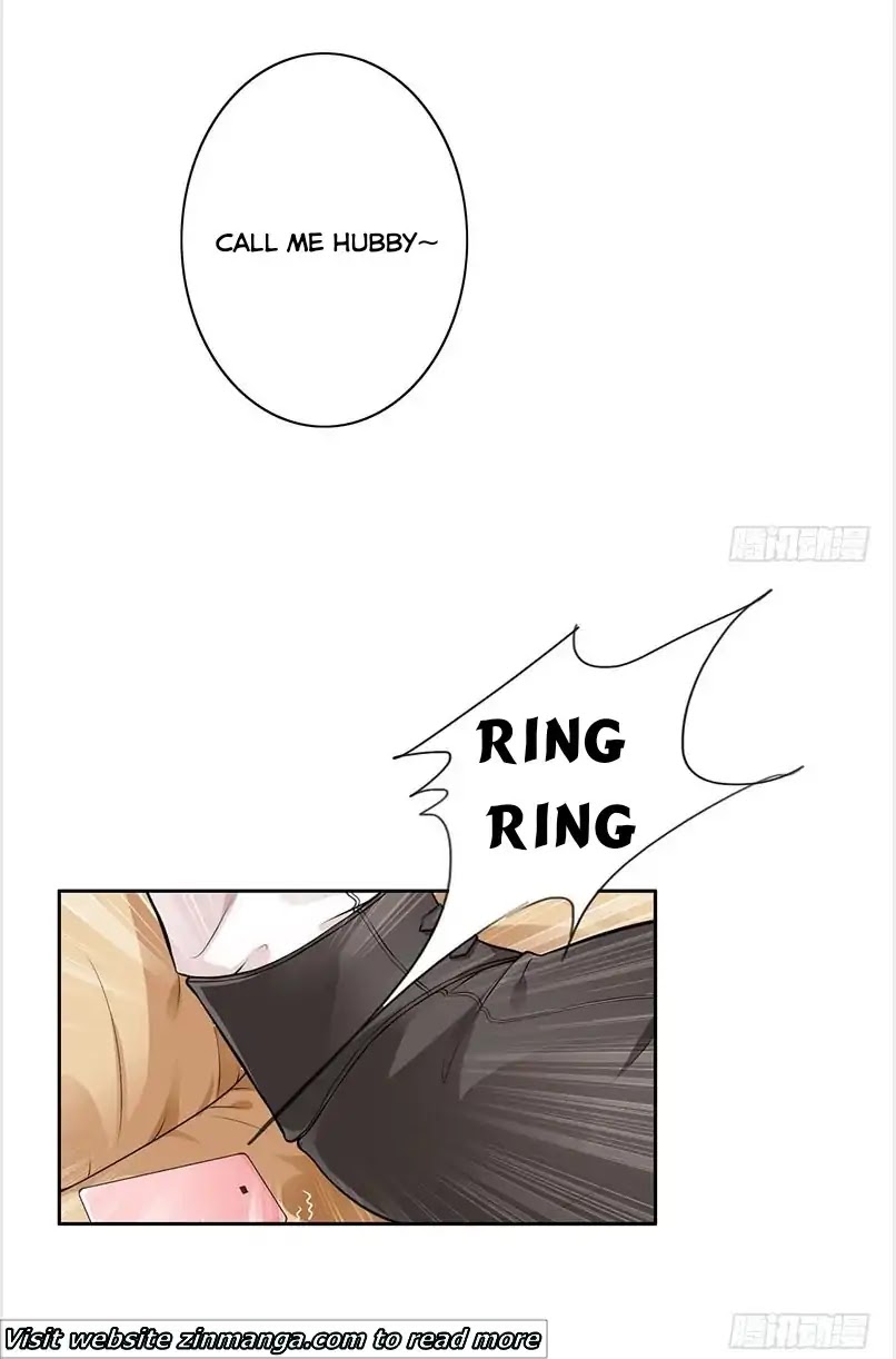My Precious Wife and First Love Chapter 6 page 8 - Chapter 6