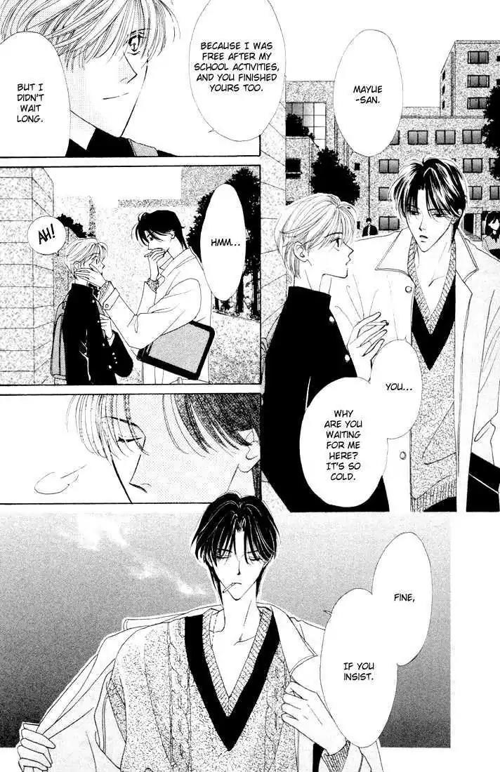 My Precious Chapter 1.1 page 13 - Chapter 1.1: My Precious (Part 1)