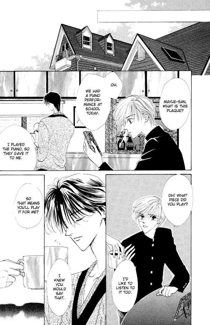 My Precious Chapter 1.1 page 15 - Chapter 1.1: My Precious (Part 1)