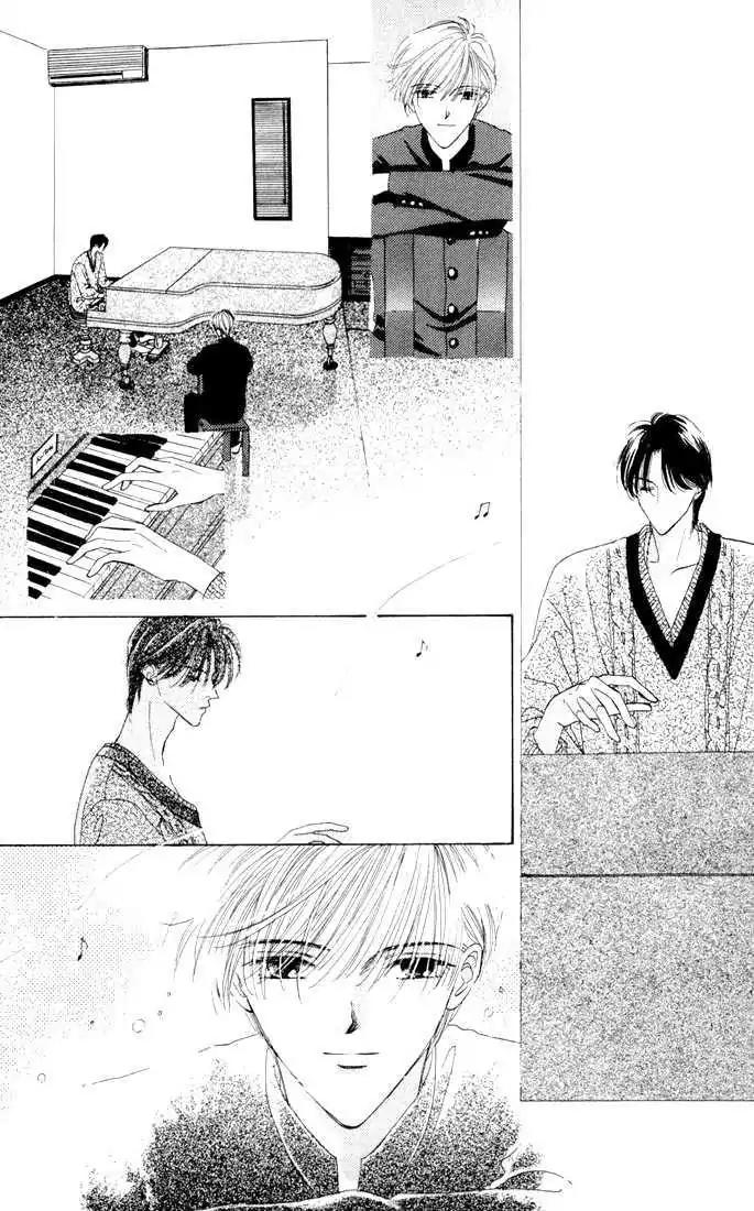 My Precious Chapter 1.1 page 16 - Chapter 1.1: My Precious (Part 1)