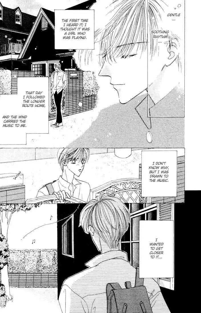 My Precious Chapter 1.1 page 17 - Chapter 1.1: My Precious (Part 1)