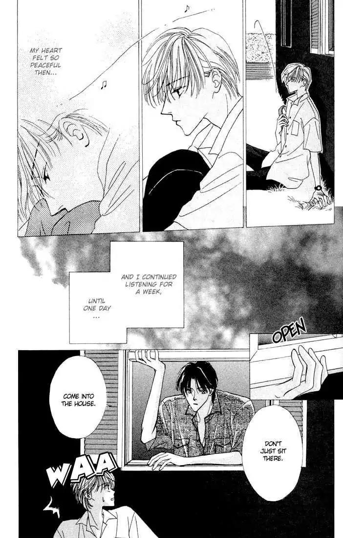 My Precious Chapter 1.1 page 18 - Chapter 1.1: My Precious (Part 1)