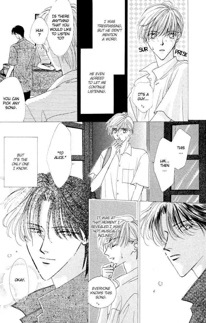 My Precious Chapter 1.1 page 19 - Chapter 1.1: My Precious (Part 1)