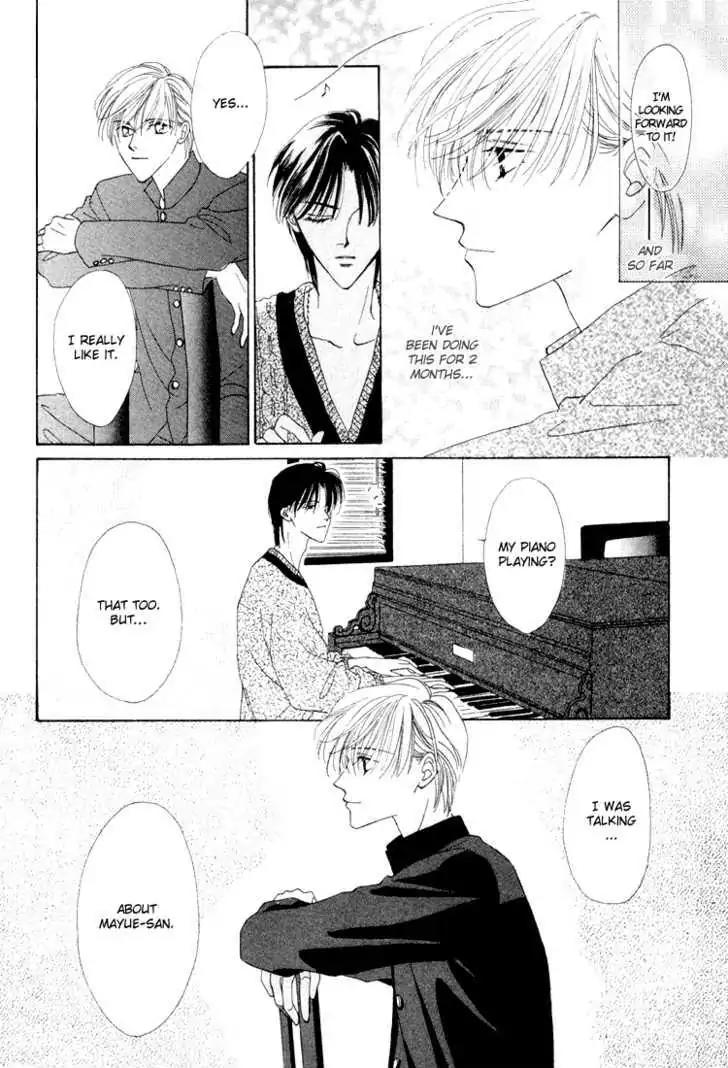 My Precious Chapter 1.1 page 21 - Chapter 1.1: My Precious (Part 1)
