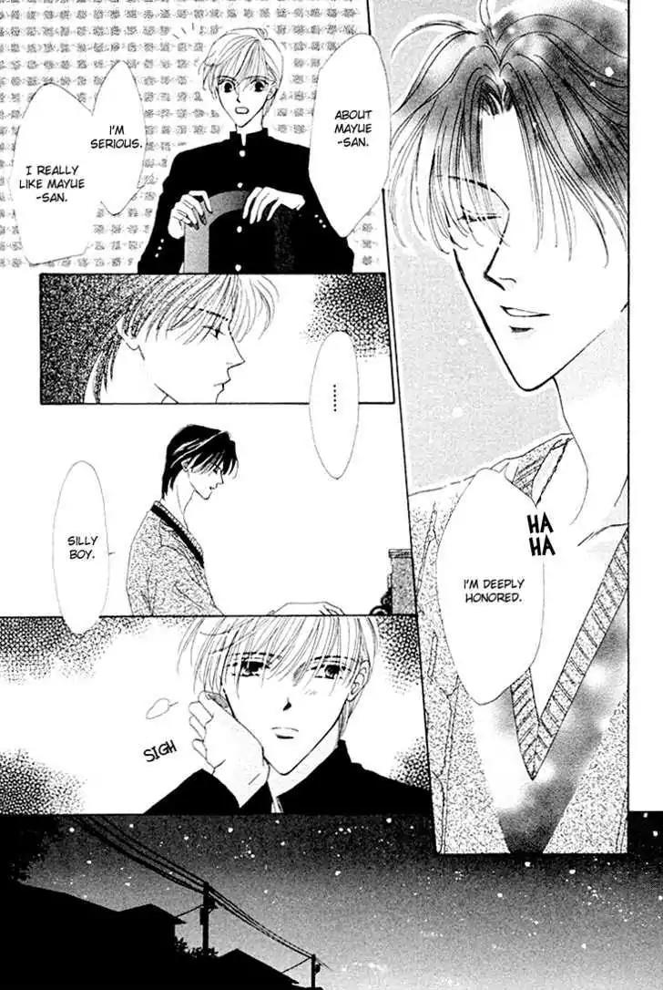 My Precious Chapter 1.1 page 22 - Chapter 1.1: My Precious (Part 1)