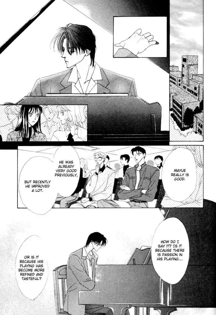 My Precious Chapter 1.1 page 24 - Chapter 1.1: My Precious (Part 1)