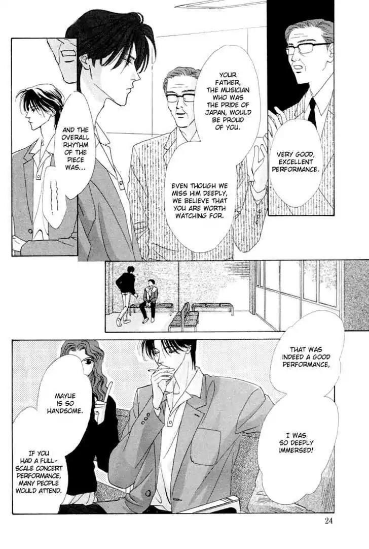 My Precious Chapter 1.1 page 25 - Chapter 1.1: My Precious (Part 1)