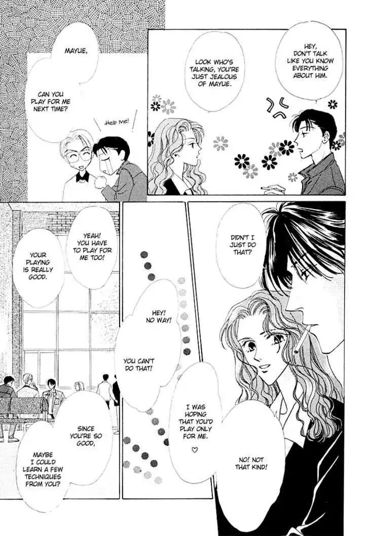 My Precious Chapter 1.1 page 26 - Chapter 1.1: My Precious (Part 1)