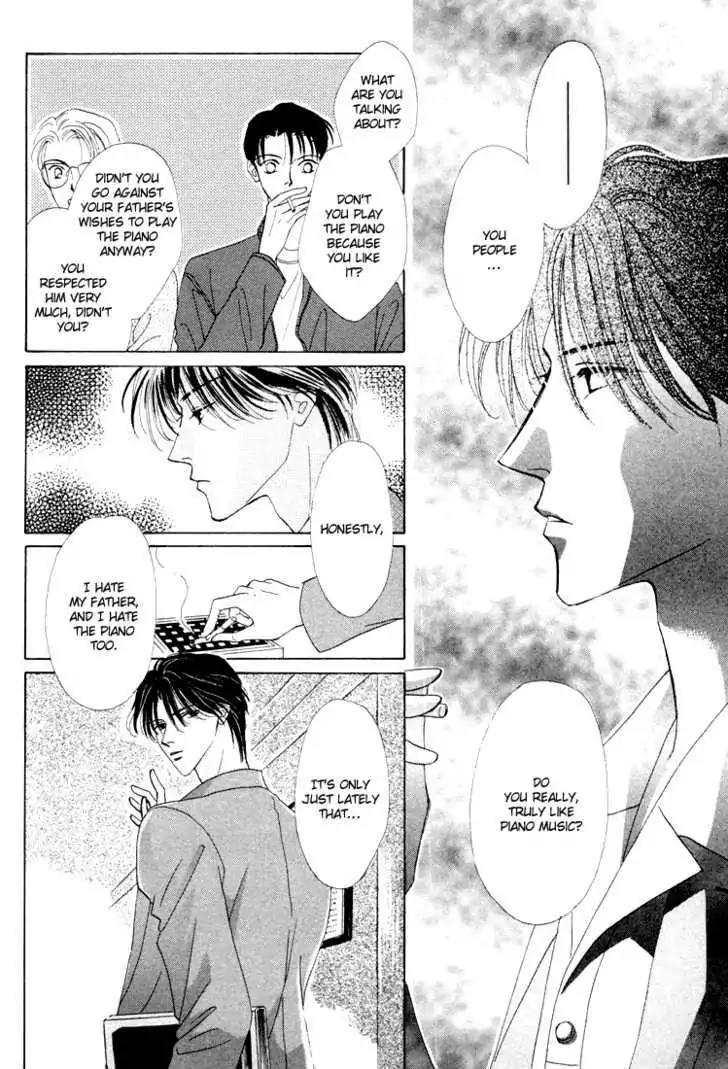 My Precious Chapter 1.1 page 27 - Chapter 1.1: My Precious (Part 1)