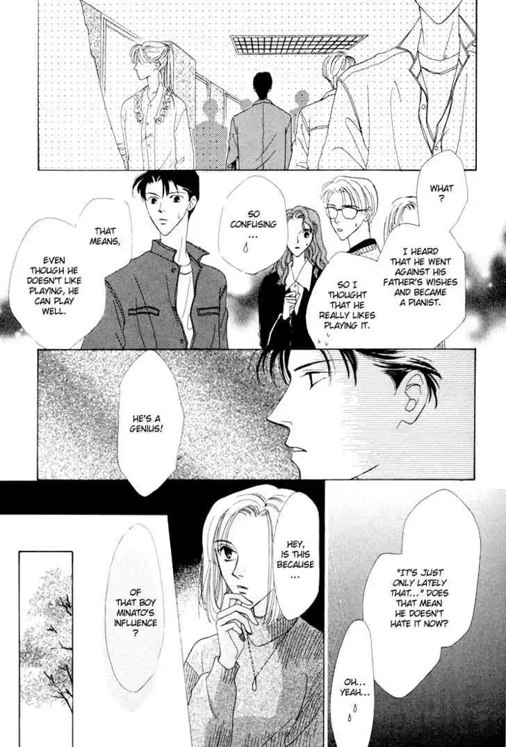 My Precious Chapter 1.1 page 28 - Chapter 1.1: My Precious (Part 1)
