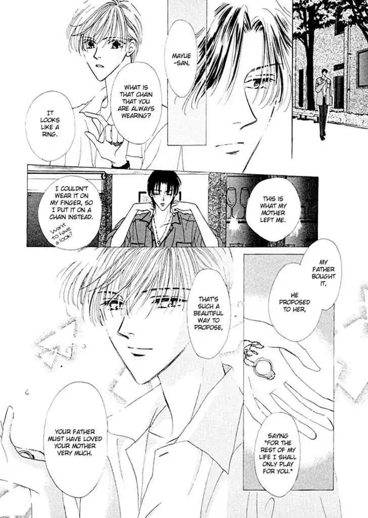 My Precious Chapter 1.1 page 29 - Chapter 1.1: My Precious (Part 1)