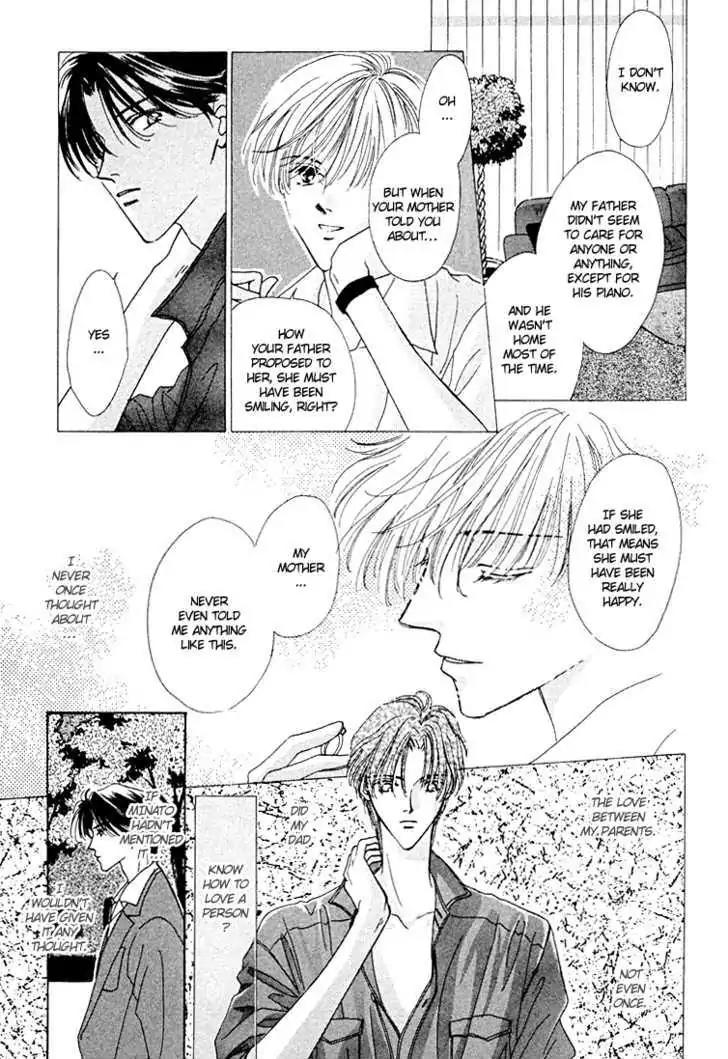 My Precious Chapter 1.1 page 30 - Chapter 1.1: My Precious (Part 1)