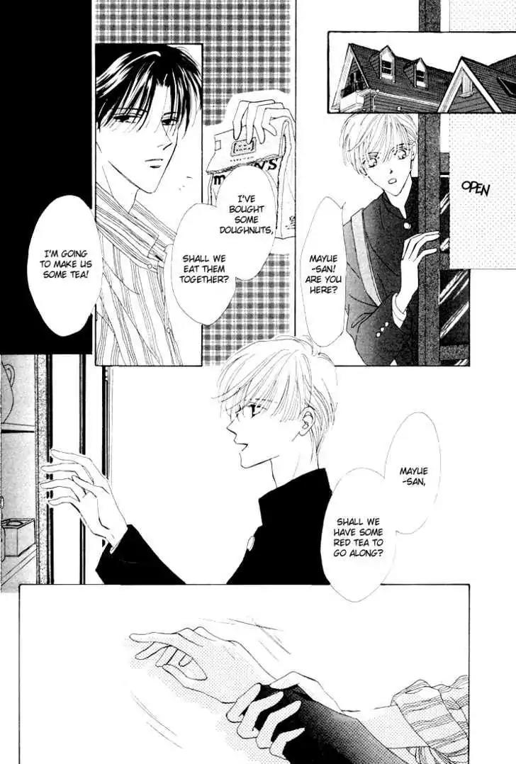My Precious Chapter 1.1 page 31 - Chapter 1.1: My Precious (Part 1)