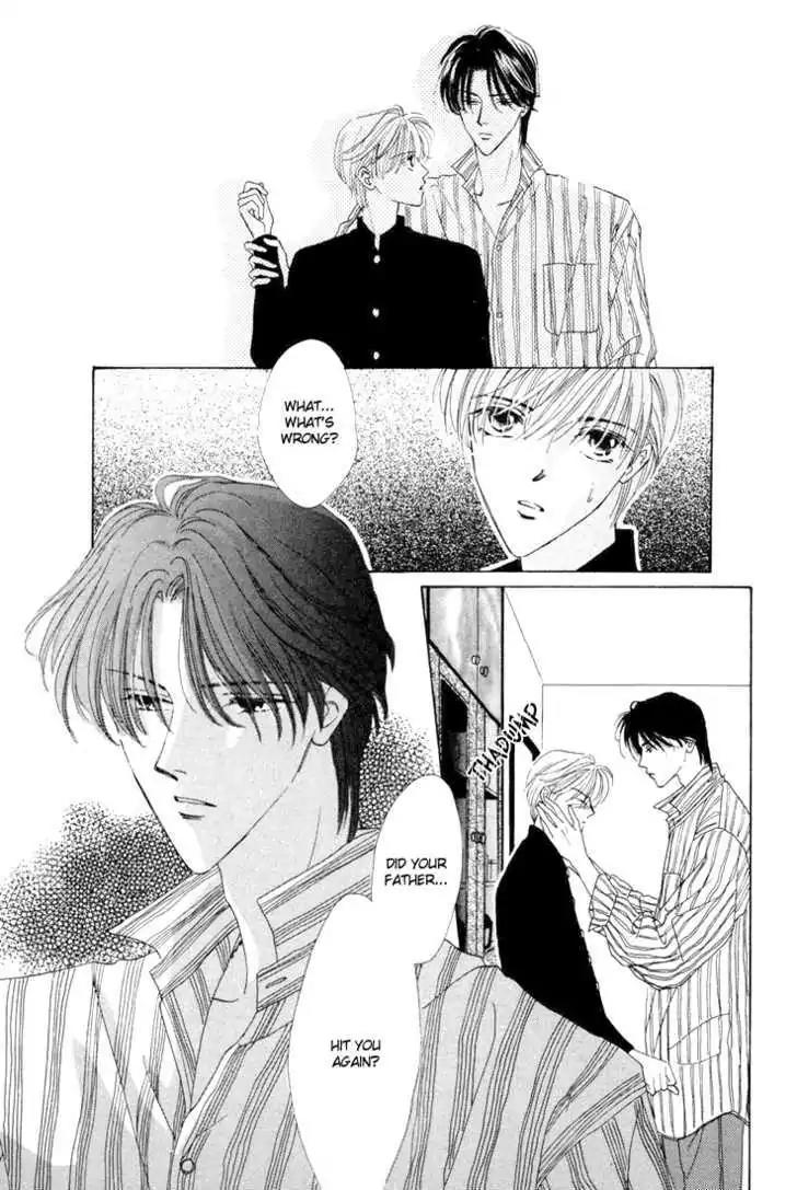 My Precious Chapter 1.1 page 32 - Chapter 1.1: My Precious (Part 1)