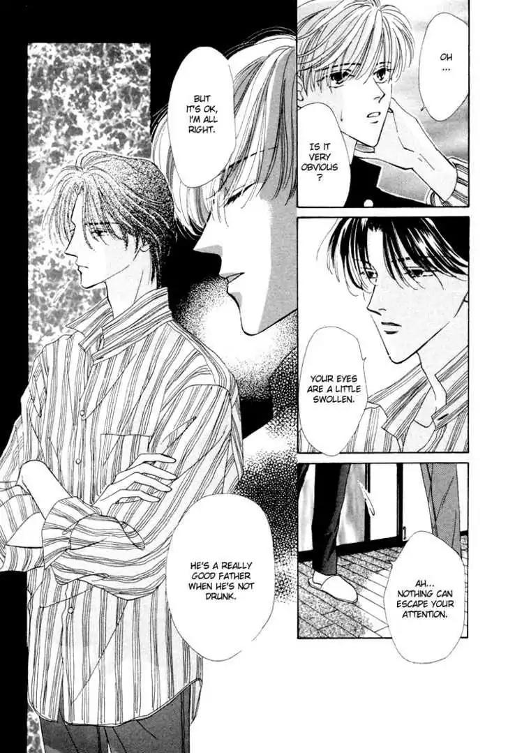 My Precious Chapter 1.1 page 33 - Chapter 1.1: My Precious (Part 1)