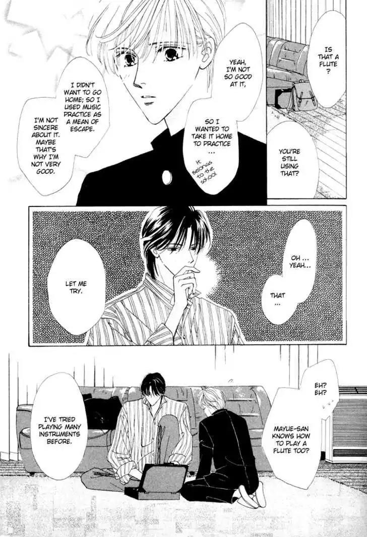 My Precious Chapter 1.1 page 34 - Chapter 1.1: My Precious (Part 1)