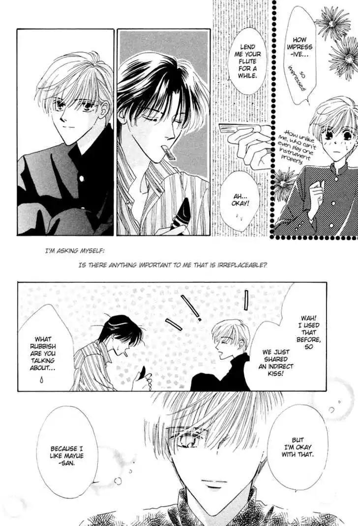 My Precious Chapter 1.1 page 35 - Chapter 1.1: My Precious (Part 1)