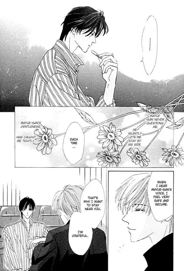 My Precious Chapter 1.1 page 36 - Chapter 1.1: My Precious (Part 1)