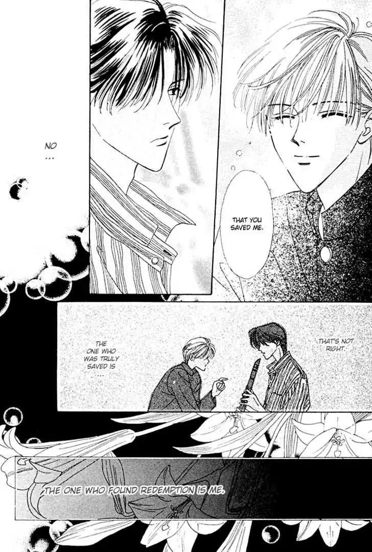 My Precious Chapter 1.1 page 37 - Chapter 1.1: My Precious (Part 1)