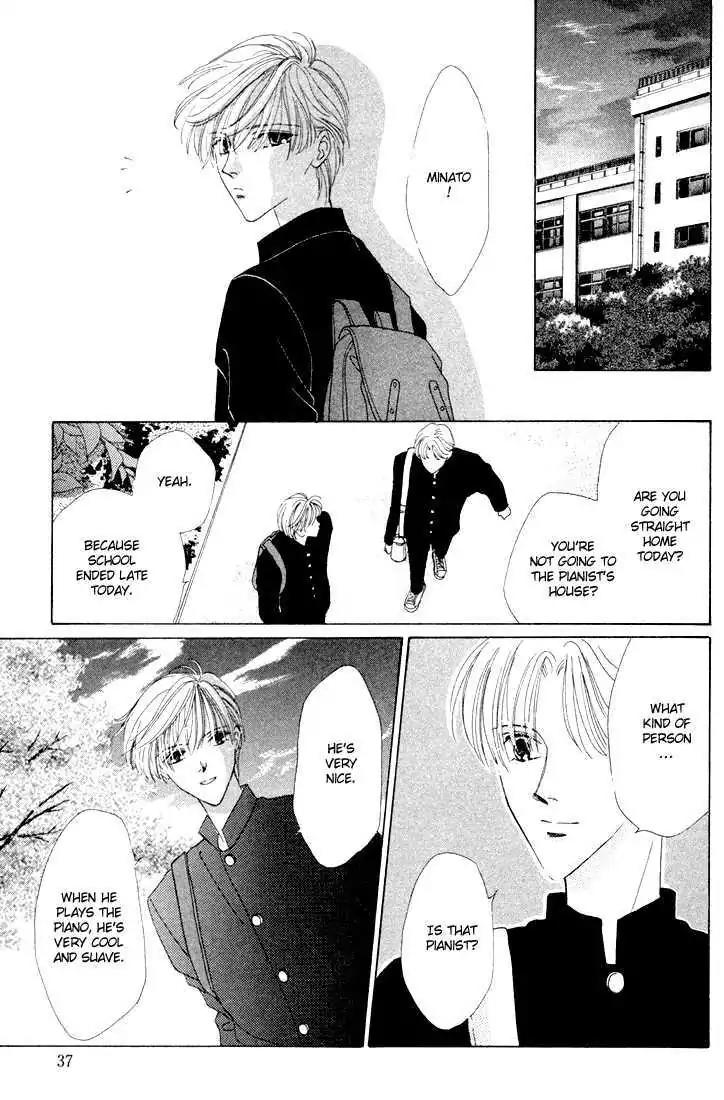 My Precious Chapter 1.1 page 38 - Chapter 1.1: My Precious (Part 1)