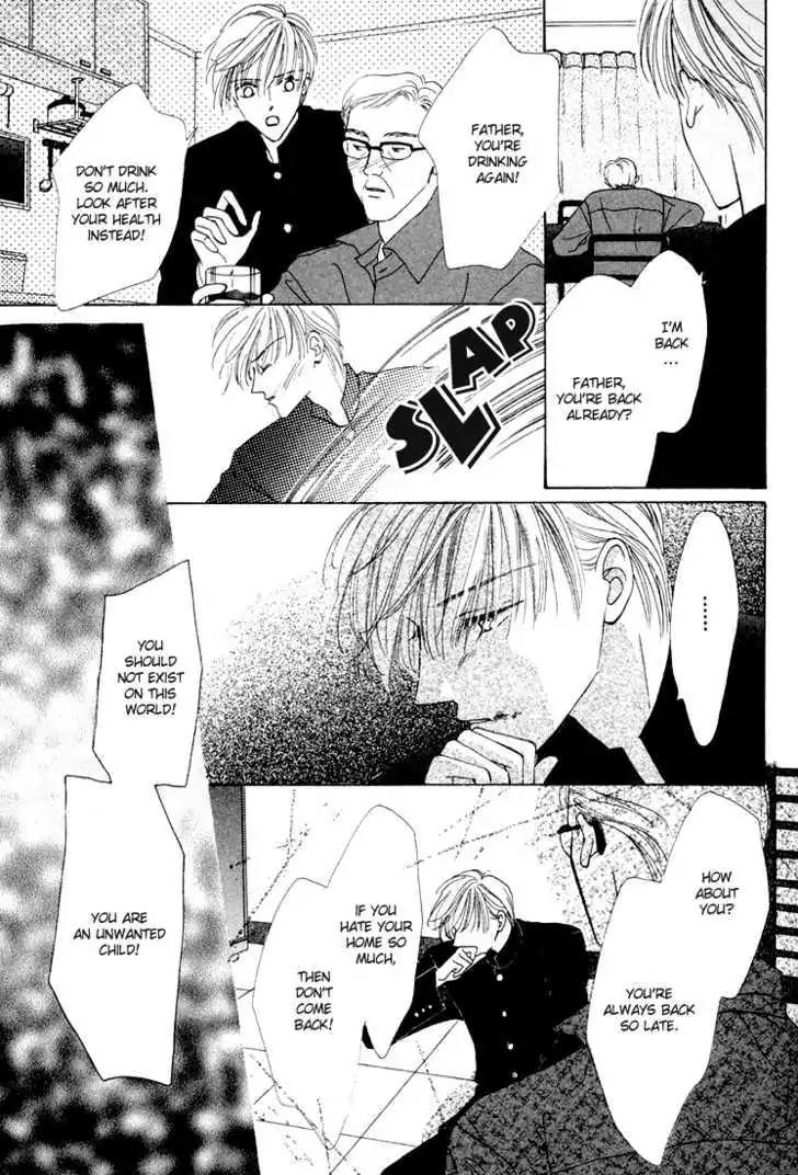 My Precious Chapter 1.1 page 40 - Chapter 1.1: My Precious (Part 1)