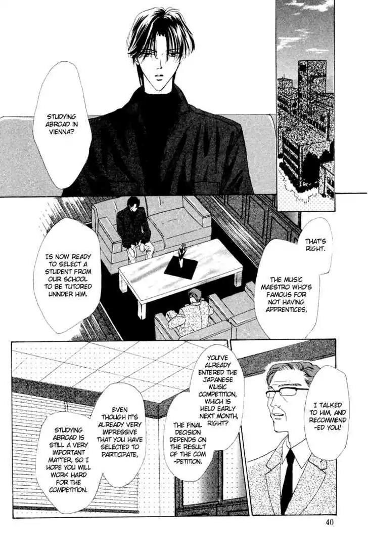 My Precious Chapter 1.1 page 41 - Chapter 1.1: My Precious (Part 1)