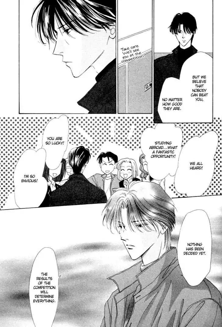 My Precious Chapter 1.1 page 42 - Chapter 1.1: My Precious (Part 1)