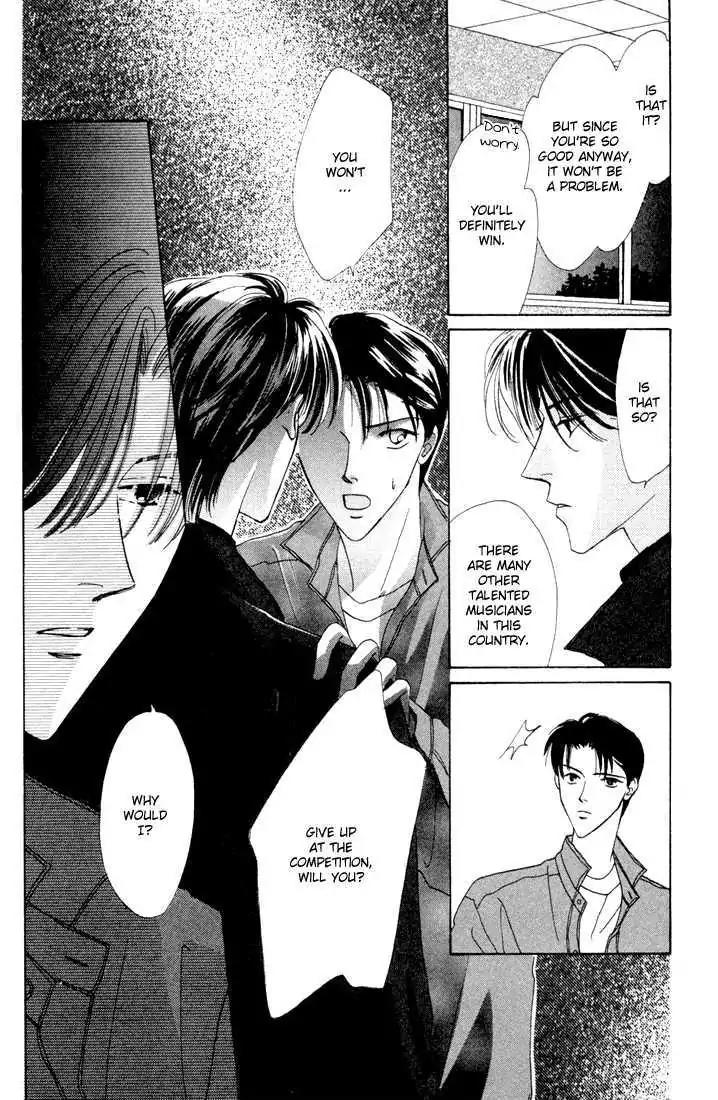 My Precious Chapter 1.1 page 43 - Chapter 1.1: My Precious (Part 1)